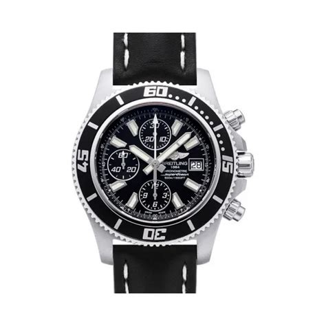 breitling a1334102 ba84-435x|Breitling Superocean Chronograph A1334102/BA81.